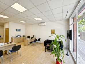 Sala de espera